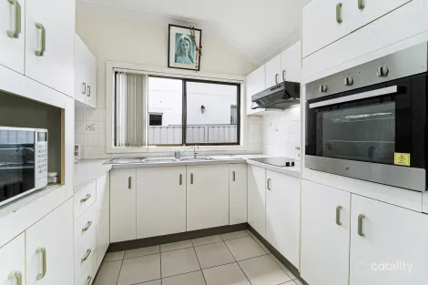 Property photo of 277 Waterloo Road Greenacre NSW 2190