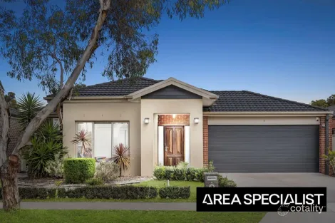 6 Robyn St, Brookfield, VIC 3338