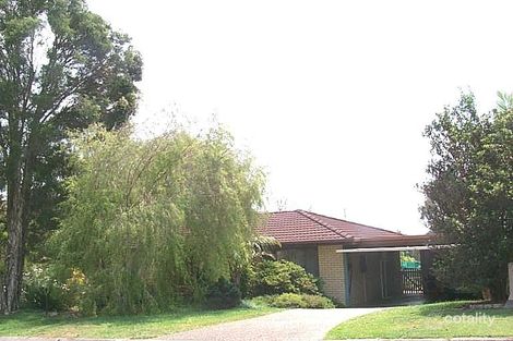12 Banwell Cres, Carindale, QLD 4152