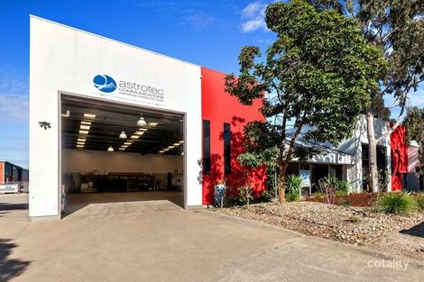 11 Enterprise Ct, Mulgrave, VIC 3170