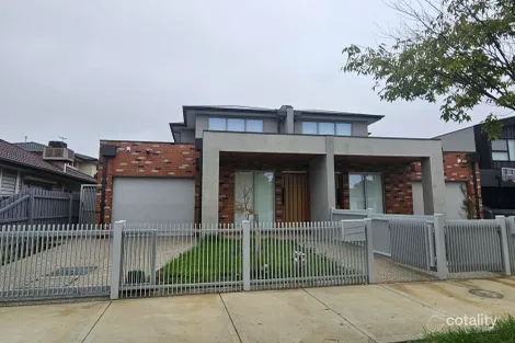 7 Dickinson St, Hadfield, VIC 3046