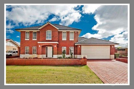 83 Catherine St, Morley, WA 6062