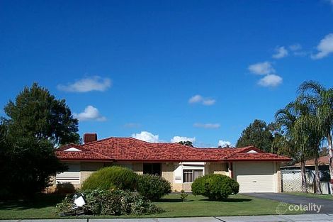 8 Kingfisher Ave, Ballajura, WA 6066