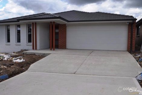 Property photo of 7 Troop Street Leppington NSW 2179