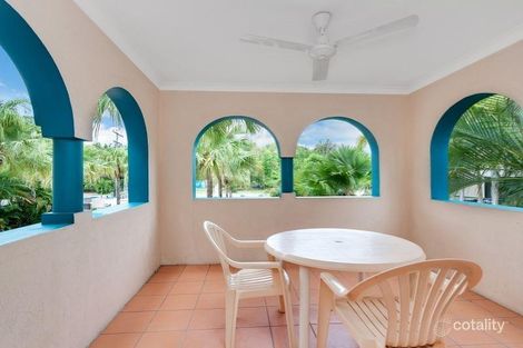 Property photo of 12/184 McLeod Street Cairns North QLD 4870