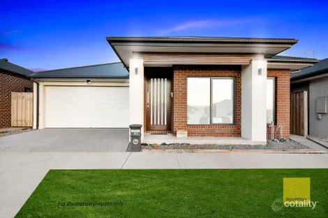 38 Rosso Dr, Tarneit, VIC 3029