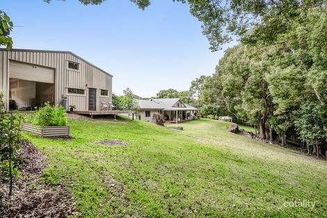 Property photo of 151 Wenga Drive Alstonvale NSW 2477