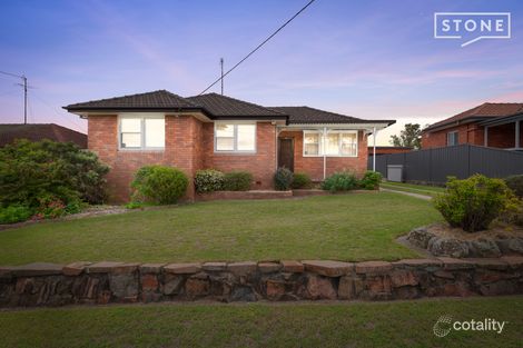 Property photo of 12 Compton Street Rutherford NSW 2320
