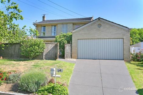 14 Toni St, Doncaster, VIC 3108