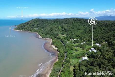 Property photo of 1373 Mossman-Daintree Road Rocky Point QLD 4873