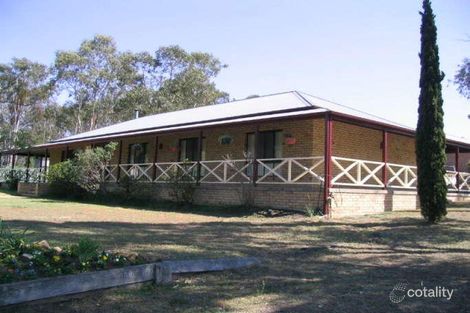 Property photo of 8 Bundaleer Drive Warwick QLD 4370
