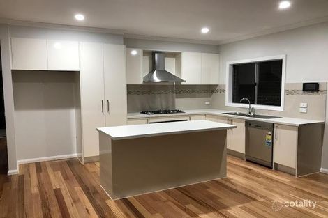 Property photo of 3 Wrexham Road Wollert VIC 3750