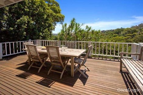 Property photo of 35 Killarney Street Mosman NSW 2088