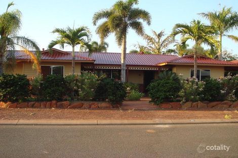 Property photo of 15 Leslie Loop Baynton WA 6714