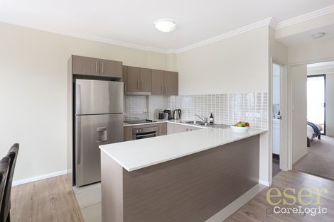 Property photo of 1/6-10 Kippax Street Greystanes NSW 2145