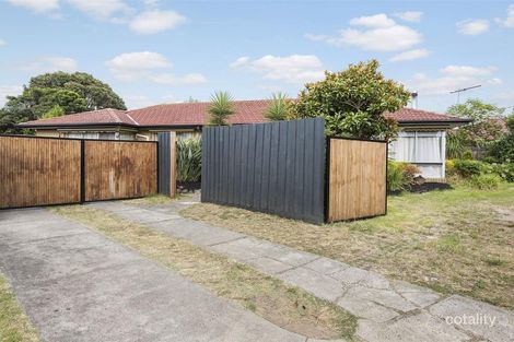 Property photo of 26 Tiverton Drive Mulgrave VIC 3170