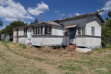 Property photo of 3 Gemmel Road Glen Aplin QLD 4381