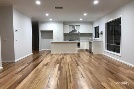 Property photo of 3 Wrexham Road Wollert VIC 3750
