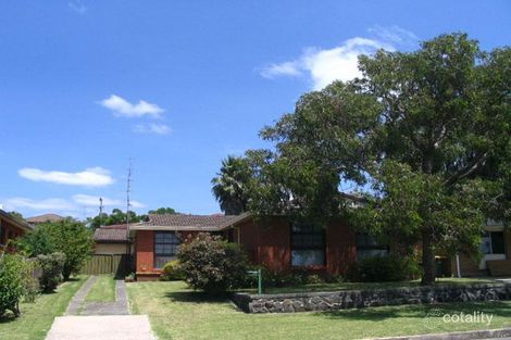 38 Denison Ave, Barrack Heights, NSW 2528