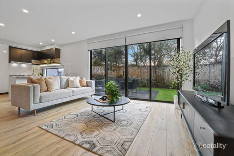 Property photo of 3/11 Grevillea Avenue Boronia VIC 3155