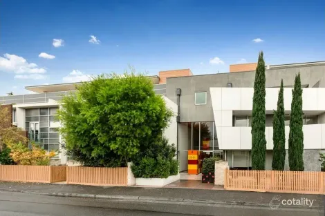 102/61 Stawell St, Richmond, VIC 3121