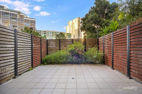 Property photo of B106/35 Arncliffe Street Wolli Creek NSW 2205