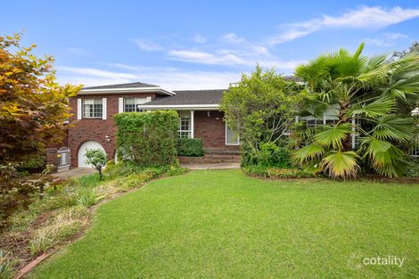 10 Allambie Way, Mount Austin, NSW 2650