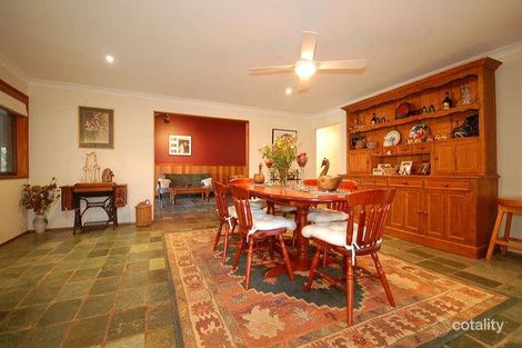 Property photo of 5 Aringa Crescent Karana Downs QLD 4306