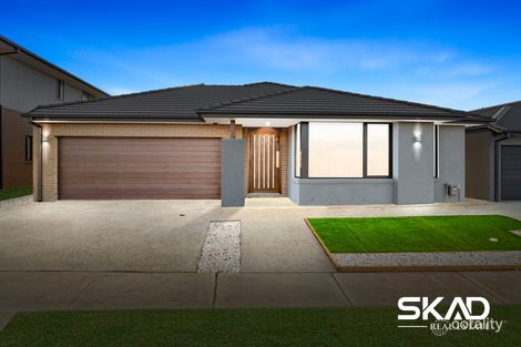 80 Boomerang Rd, Donnybrook, VIC 3064