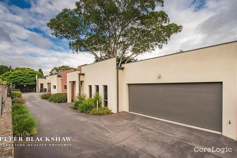 Property photo of 2/14 Reynolds Street Curtin ACT 2605
