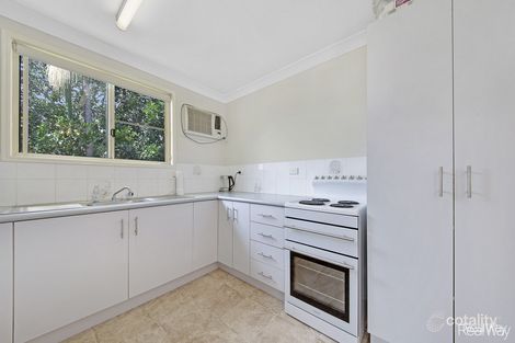 Property photo of 27 Bondeson Drive Parkhurst QLD 4702