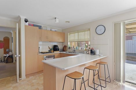 Property photo of 4 Woodlands Drive Eaglehawk VIC 3556