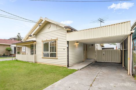 Property photo of 62 Rosamond Road Maribyrnong VIC 3032