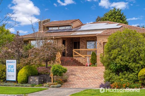 Property photo of 29 Bali Hi Boulevard Templestowe VIC 3106