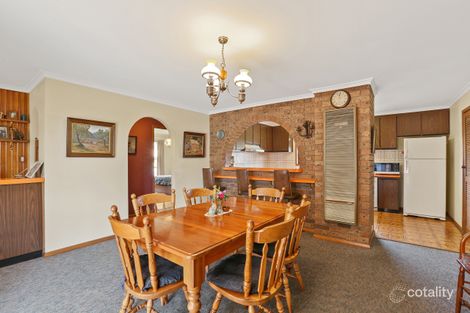 Property photo of 8 Woodfern Court Highton VIC 3216