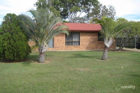 45 Ocean St, Burnett Heads, QLD 4670