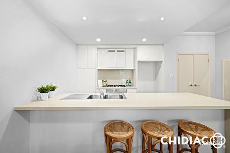 Property photo of 405/5 Waterways Street Wentworth Point NSW 2127