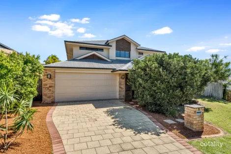 76 Amadeus Cct, Springfield Lakes, QLD 4300