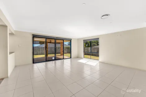 Property photo of 76 Amadeus Circuit Springfield Lakes QLD 4300