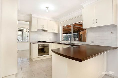 Property photo of 18 Wirraway Place Doonside NSW 2767