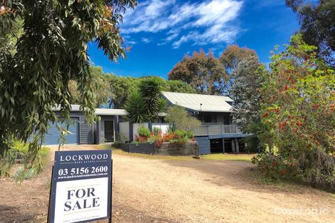 Property photo of 21 Magpie Avenue Metung VIC 3904