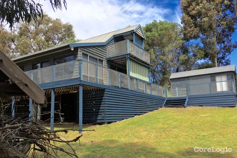 Property photo of 21 Magpie Avenue Metung VIC 3904