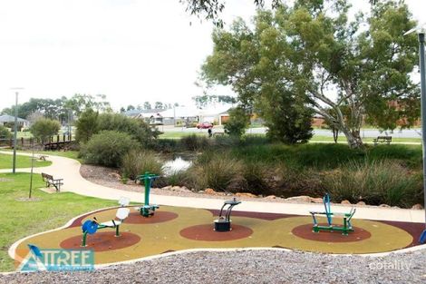 Property photo of 15 Rosette Place Piara Waters WA 6112