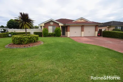 Property photo of 11 Eucalyptus Avenue Worrigee NSW 2540