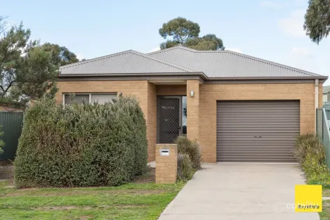 Property photo of 29A Brazier Street Eaglehawk VIC 3556