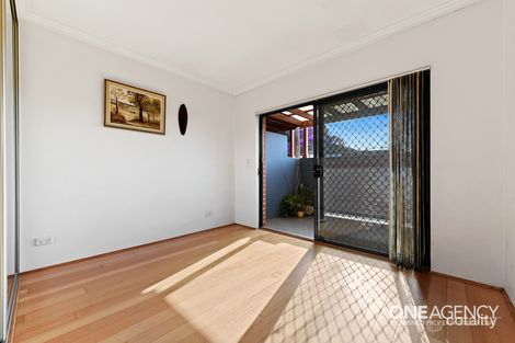 Property photo of 6/36-42 Tooronga Terrace Beverly Hills NSW 2209