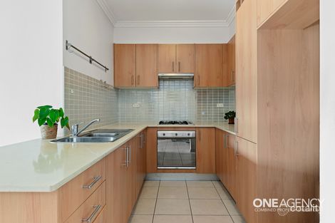 Property photo of 6/36-42 Tooronga Terrace Beverly Hills NSW 2209