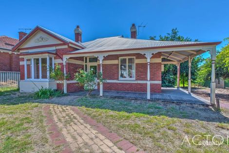 1a Clifton Cres, Mount Lawley, WA 6050