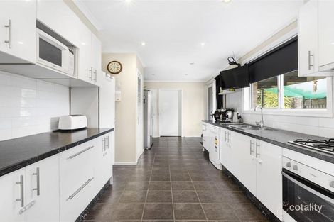 Property photo of 26 Tiverton Drive Mulgrave VIC 3170