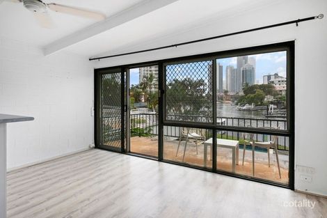 Property photo of 6/5 Holborow Close Surfers Paradise QLD 4217